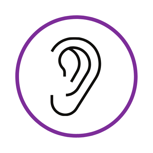 logo : mémoire sensorielle